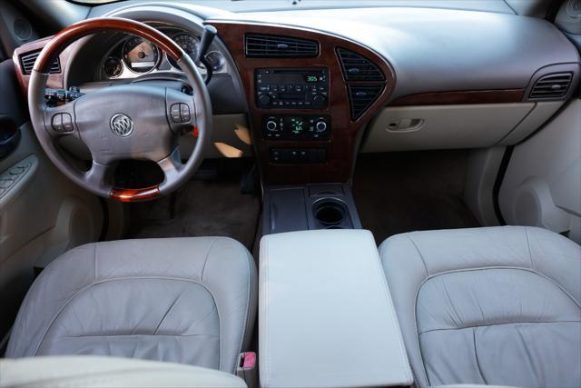 used 2006 Buick Rendezvous car, priced at $5,900