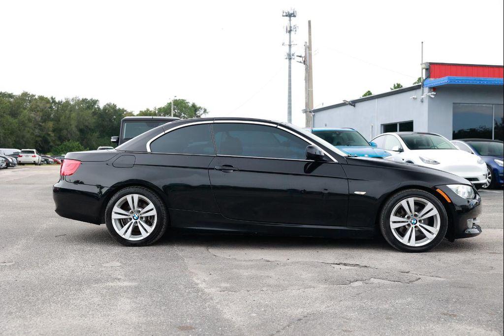 used 2013 BMW 328 car, priced at $5,400
