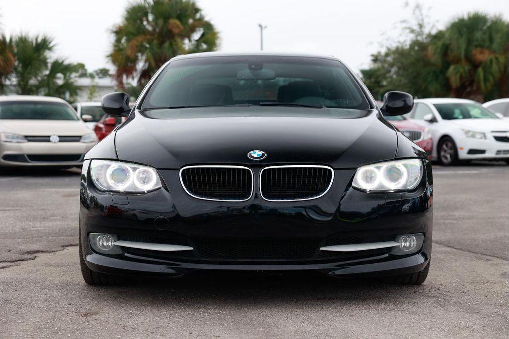 used 2013 BMW 328 car, priced at $5,400