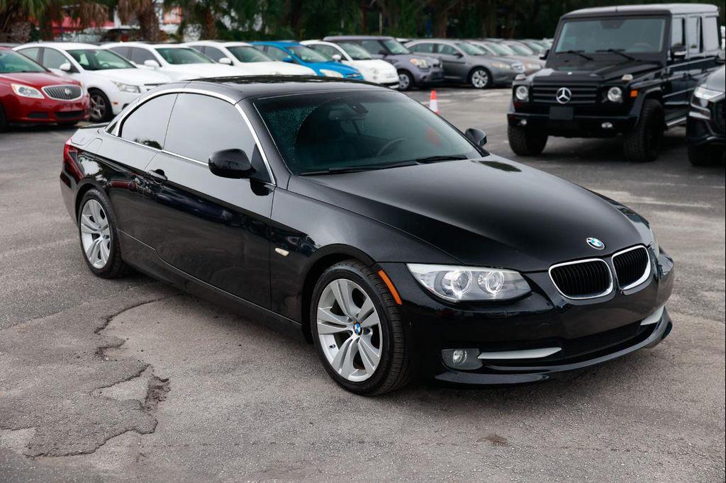 used 2013 BMW 328 car, priced at $5,400