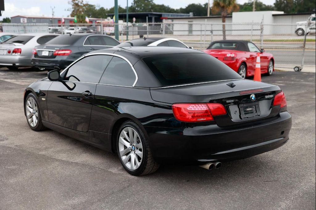 used 2013 BMW 328 car, priced at $5,400