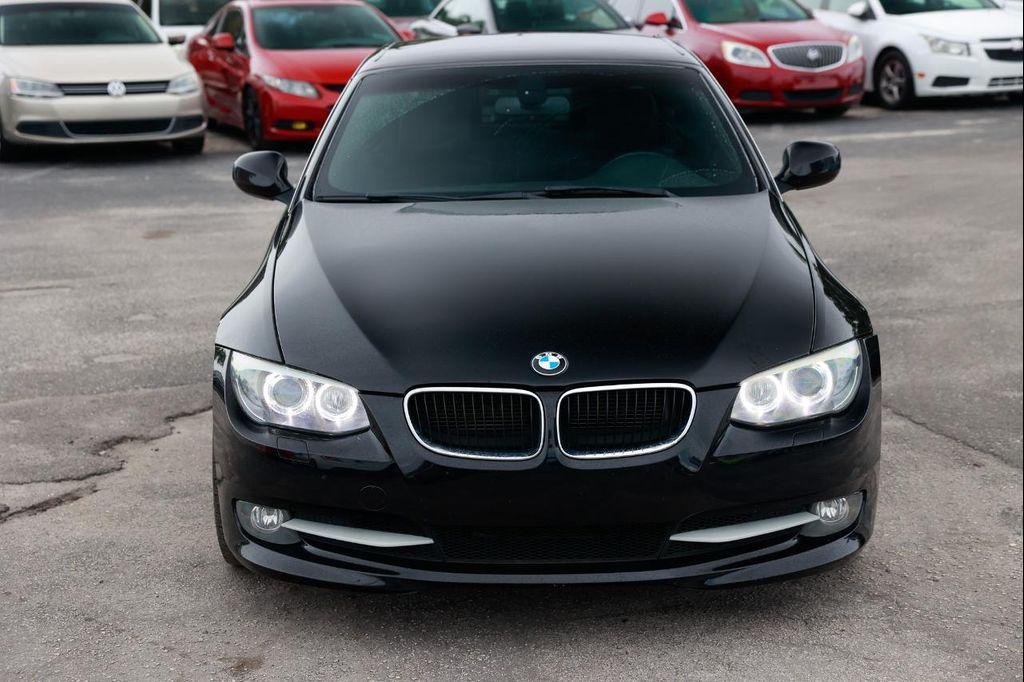 used 2013 BMW 328 car, priced at $5,400
