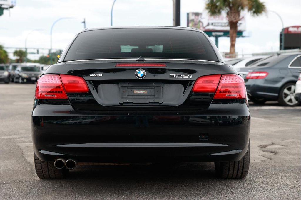 used 2013 BMW 328 car, priced at $5,400