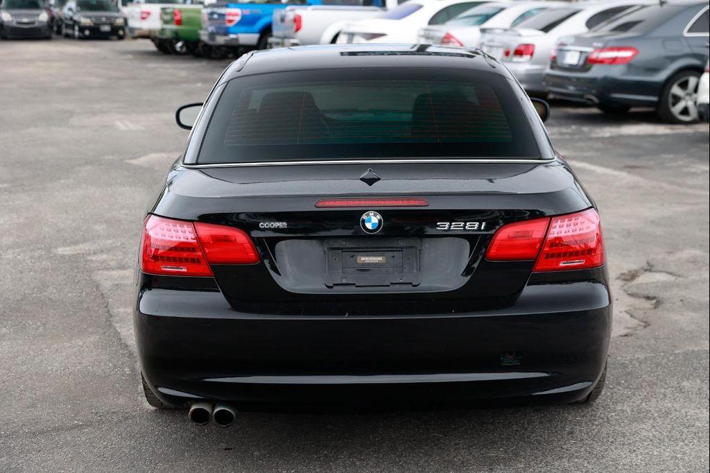 used 2013 BMW 328 car, priced at $5,400