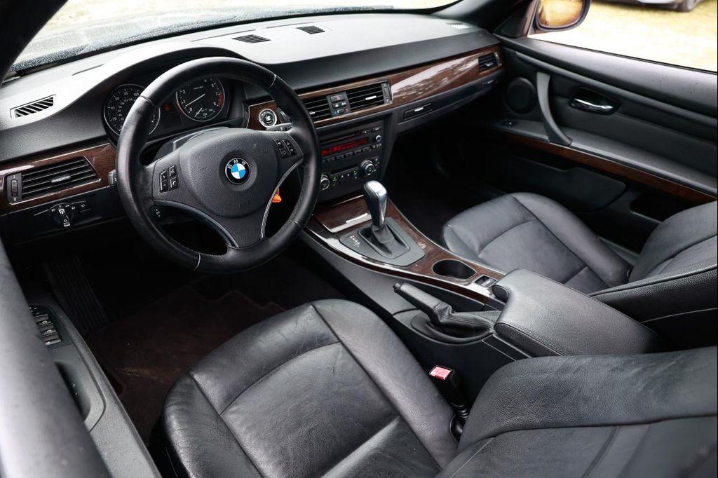 used 2013 BMW 328 car, priced at $5,400