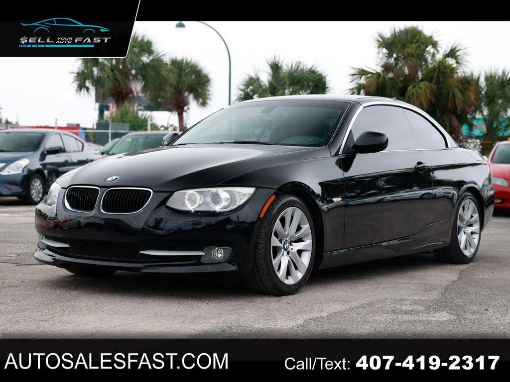 used 2013 BMW 328 car, priced at $5,400
