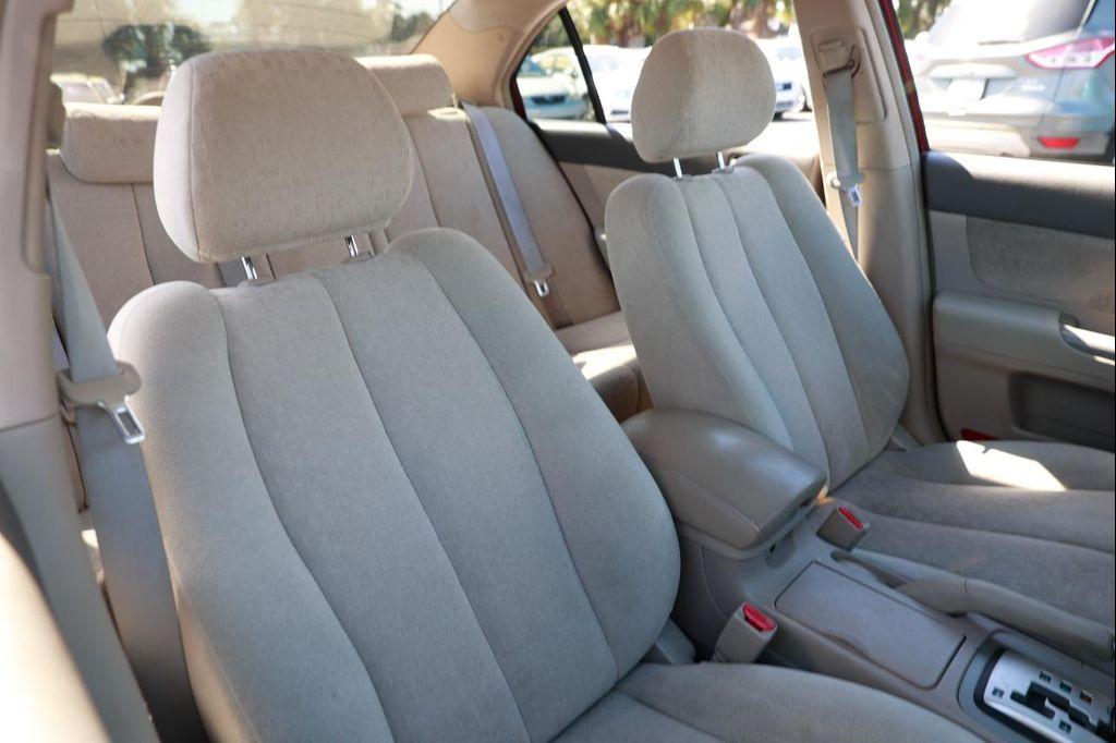 used 2007 Hyundai Sonata car, priced at $2,900
