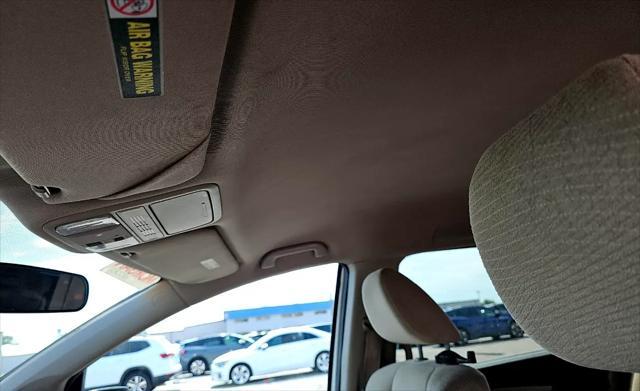 used 2012 Honda Odyssey car, priced at $3,900
