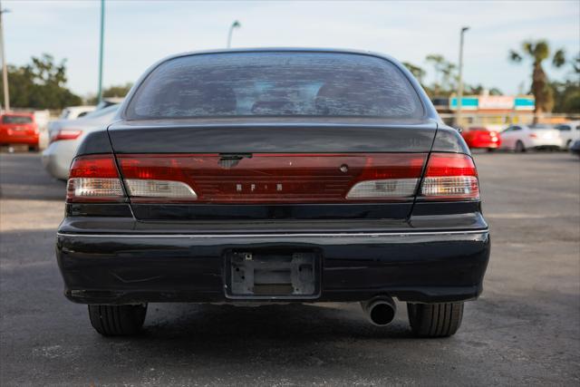 used 1999 INFINITI I30 car, priced at $1,900