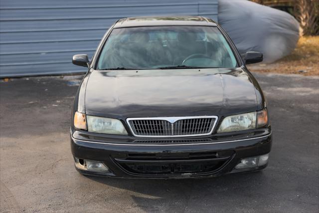 used 1999 INFINITI I30 car, priced at $1,900