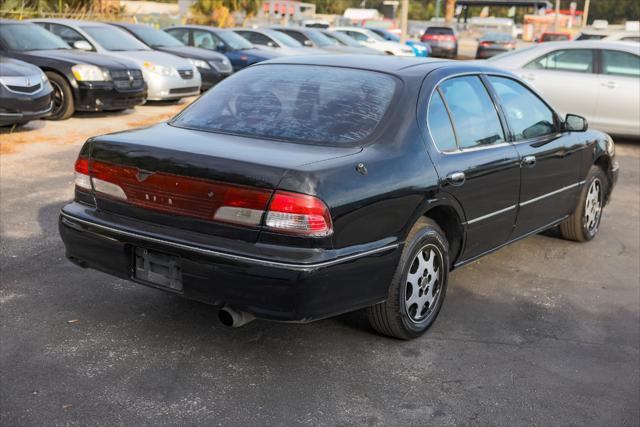 used 1999 INFINITI I30 car, priced at $1,900