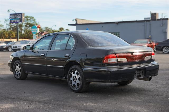 used 1999 INFINITI I30 car, priced at $1,900