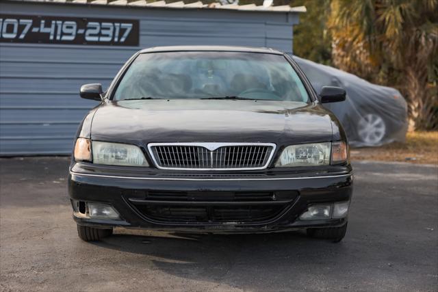 used 1999 INFINITI I30 car, priced at $1,900