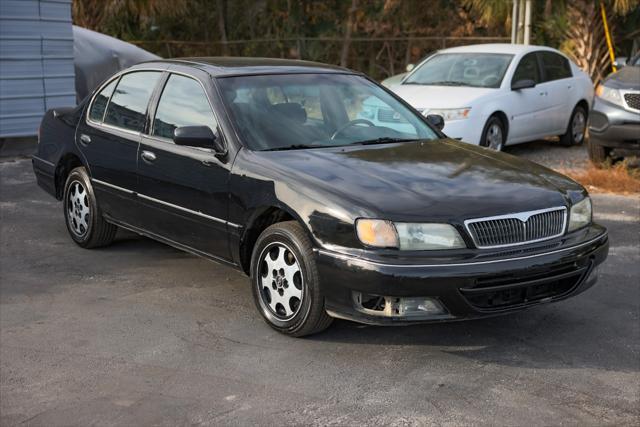 used 1999 INFINITI I30 car, priced at $1,900