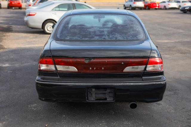 used 1999 INFINITI I30 car, priced at $1,900