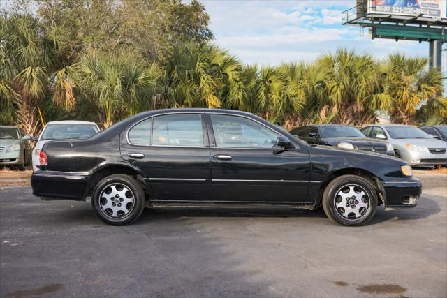 used 1999 INFINITI I30 car, priced at $1,900