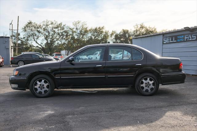 used 1999 INFINITI I30 car, priced at $1,900