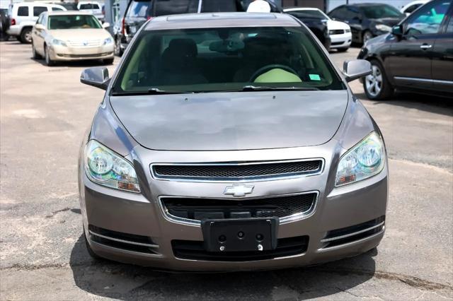 used 2011 Chevrolet Malibu car, priced at $3,900
