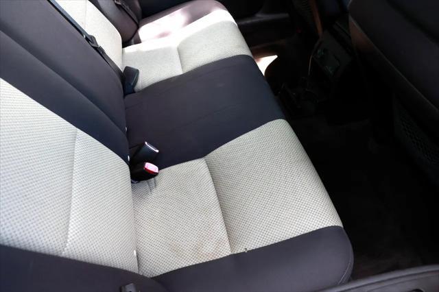 used 2011 Chevrolet Malibu car, priced at $3,900