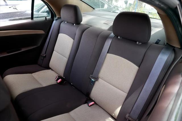 used 2011 Chevrolet Malibu car, priced at $3,900