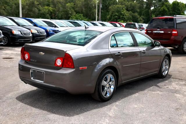 used 2011 Chevrolet Malibu car, priced at $3,900