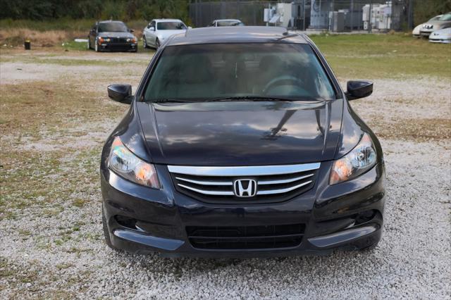 used 2009 Honda Accord car, priced at $4,900