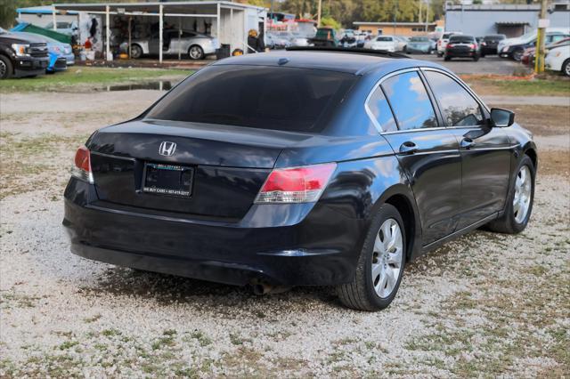 used 2009 Honda Accord car, priced at $4,900