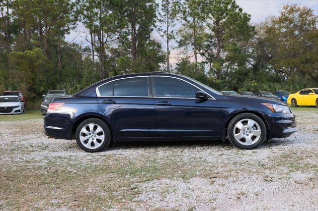 used 2009 Honda Accord car, priced at $4,900