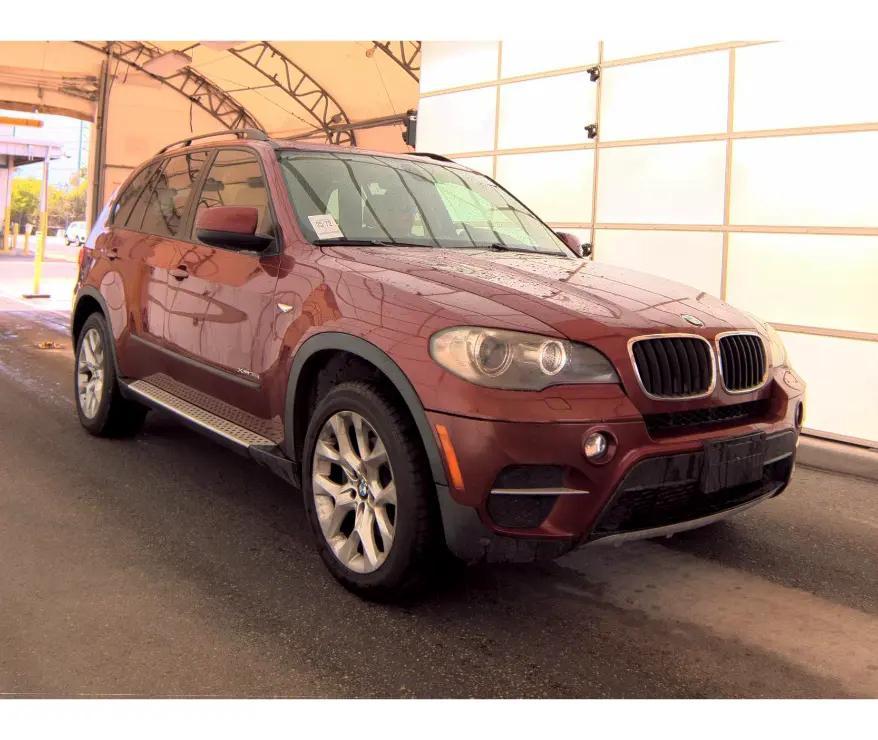 used 2011 BMW X5 car, priced at $6,900