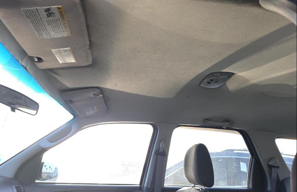 used 2007 Ford Escape car, priced at $2,500