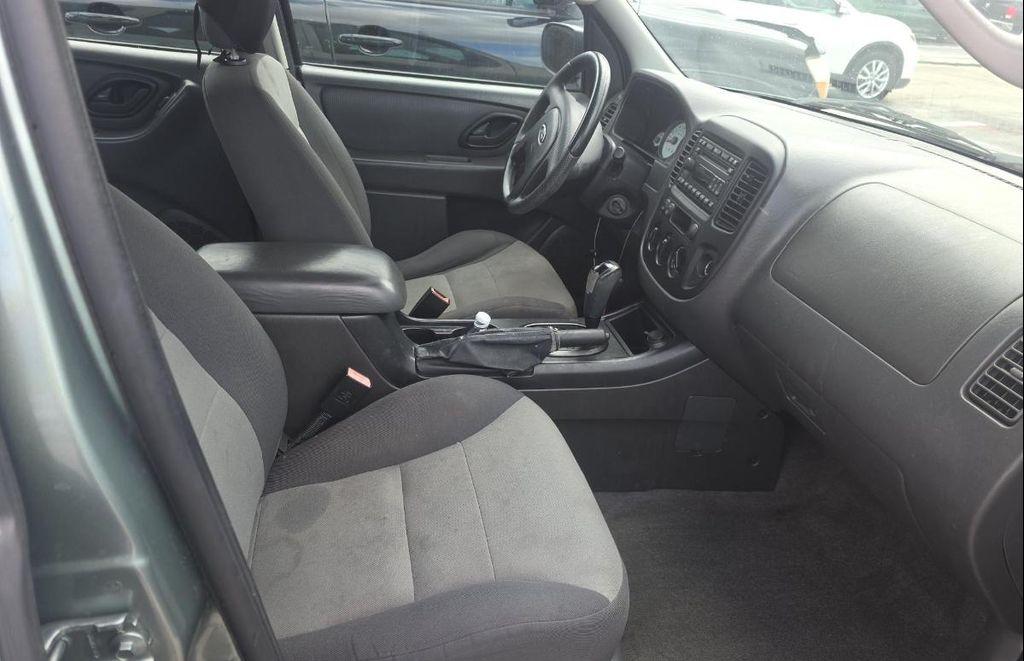 used 2007 Ford Escape car, priced at $2,500