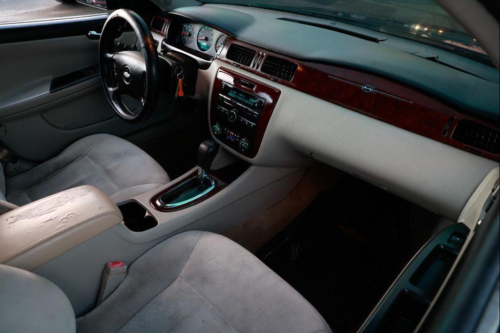 used 2010 Chevrolet Impala car, priced at $1,900
