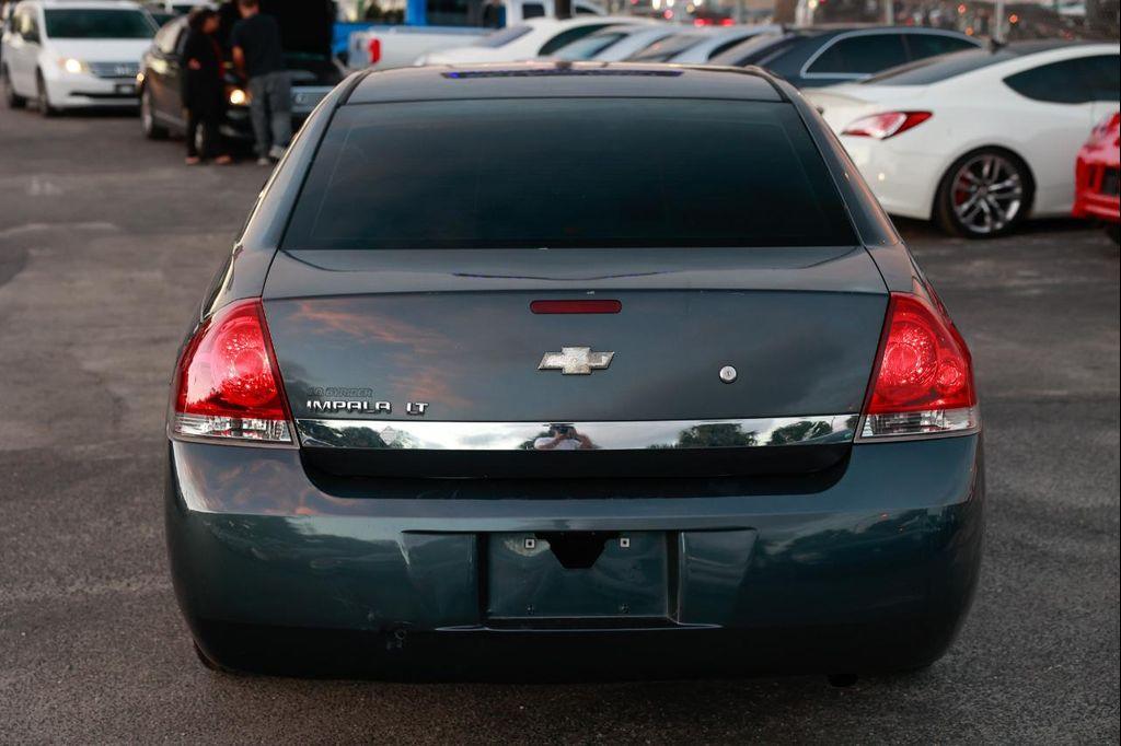 used 2010 Chevrolet Impala car, priced at $1,900