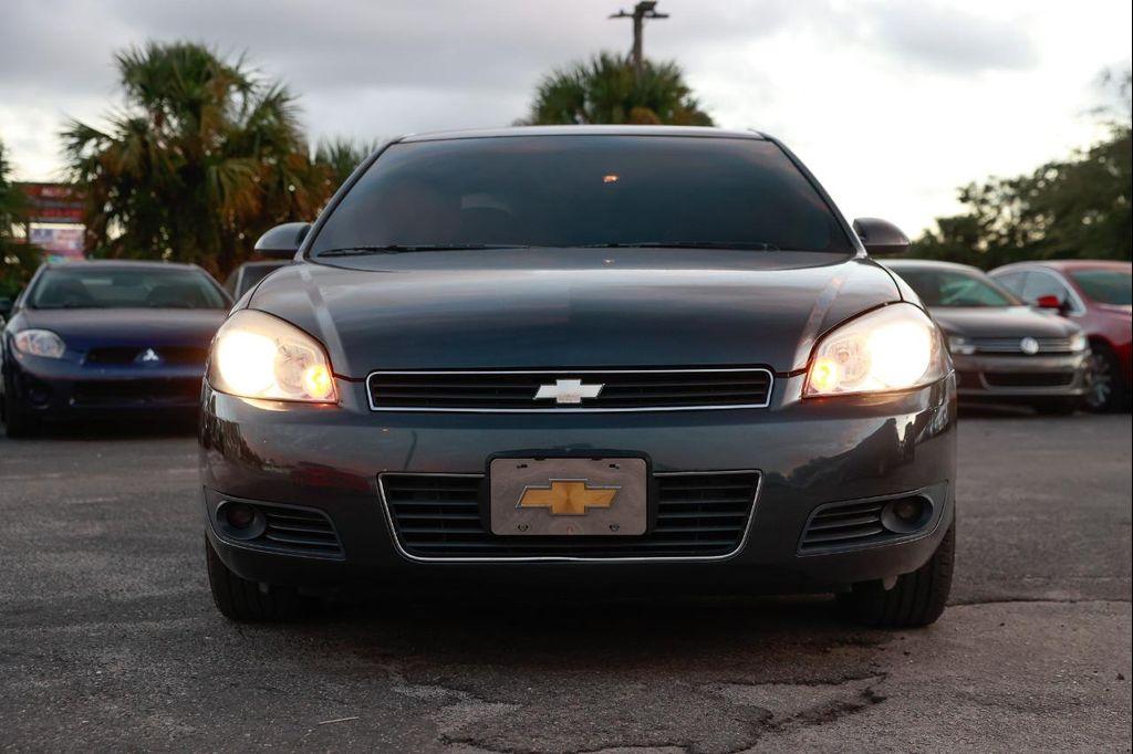 used 2010 Chevrolet Impala car, priced at $1,900
