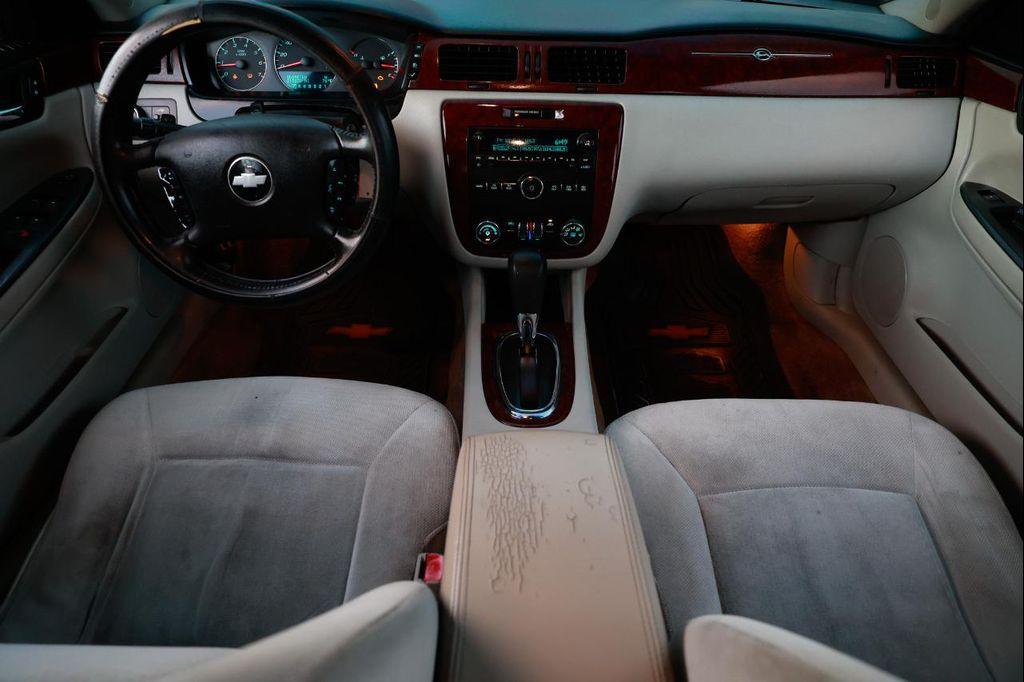 used 2010 Chevrolet Impala car, priced at $1,900