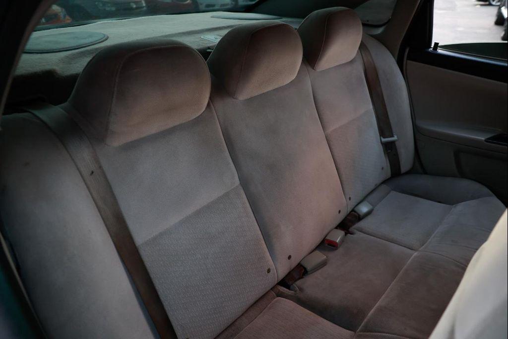 used 2010 Chevrolet Impala car, priced at $1,900