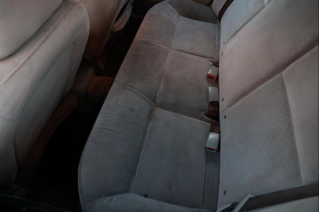 used 2010 Chevrolet Impala car, priced at $1,900