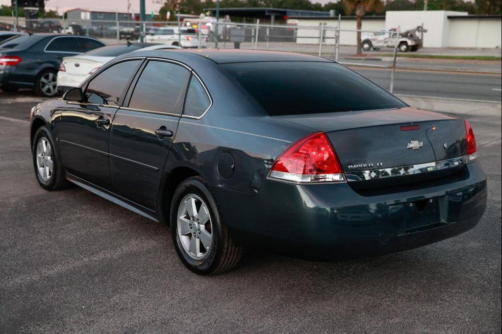used 2010 Chevrolet Impala car, priced at $1,900