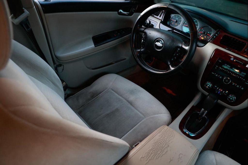 used 2010 Chevrolet Impala car, priced at $1,900