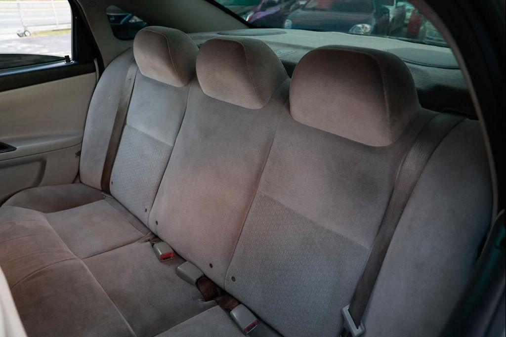 used 2010 Chevrolet Impala car, priced at $1,900