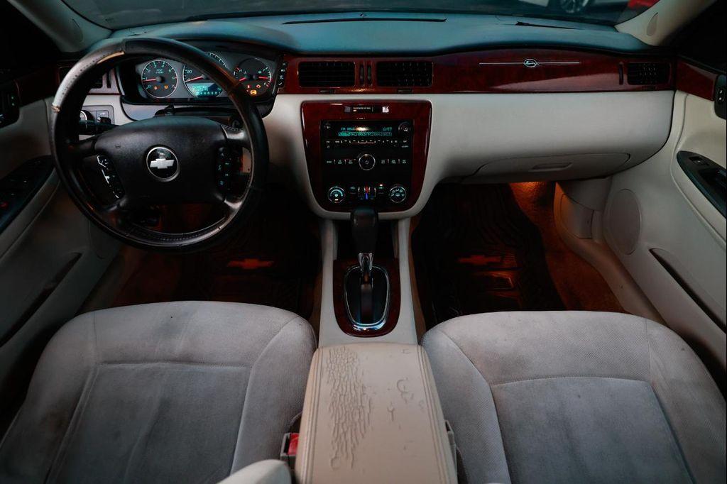 used 2010 Chevrolet Impala car, priced at $1,900