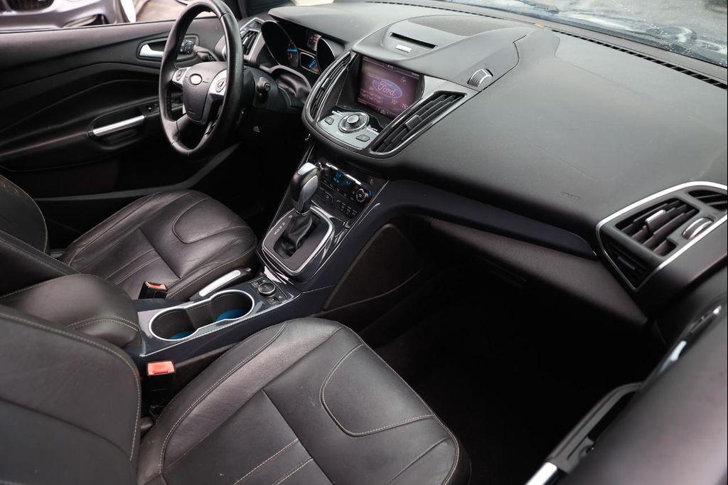 used 2013 Ford Escape car, priced at $4,400