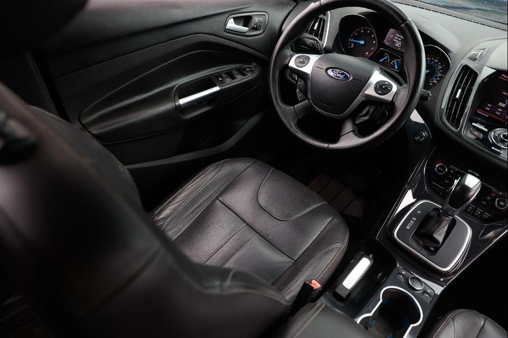 used 2013 Ford Escape car, priced at $4,400