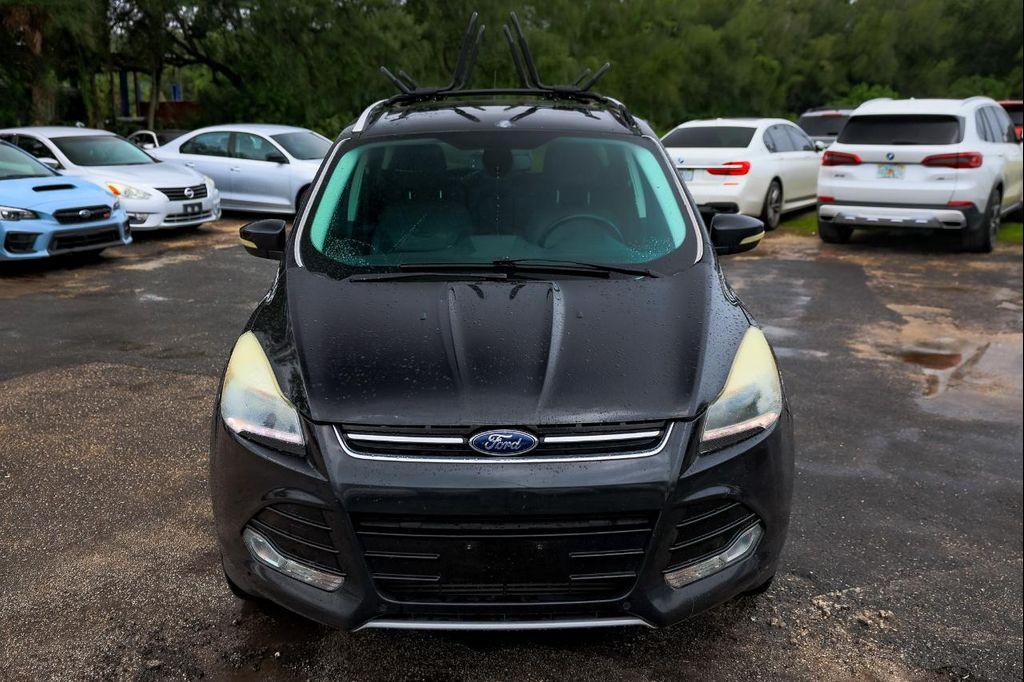 used 2013 Ford Escape car, priced at $4,400