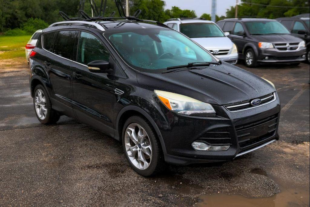used 2013 Ford Escape car, priced at $4,400