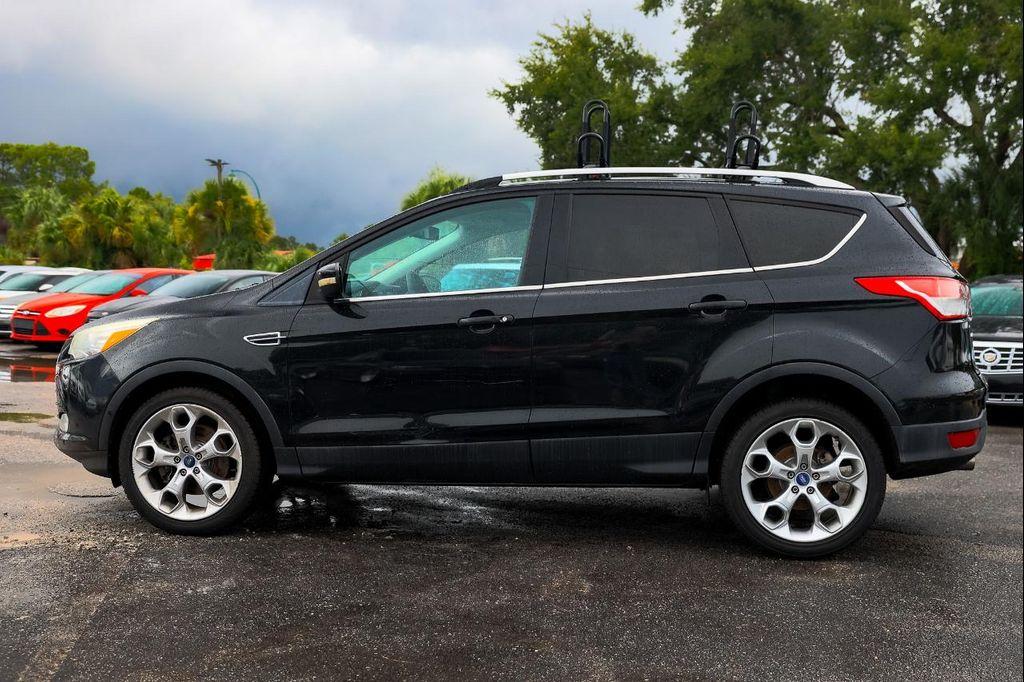 used 2013 Ford Escape car, priced at $4,400