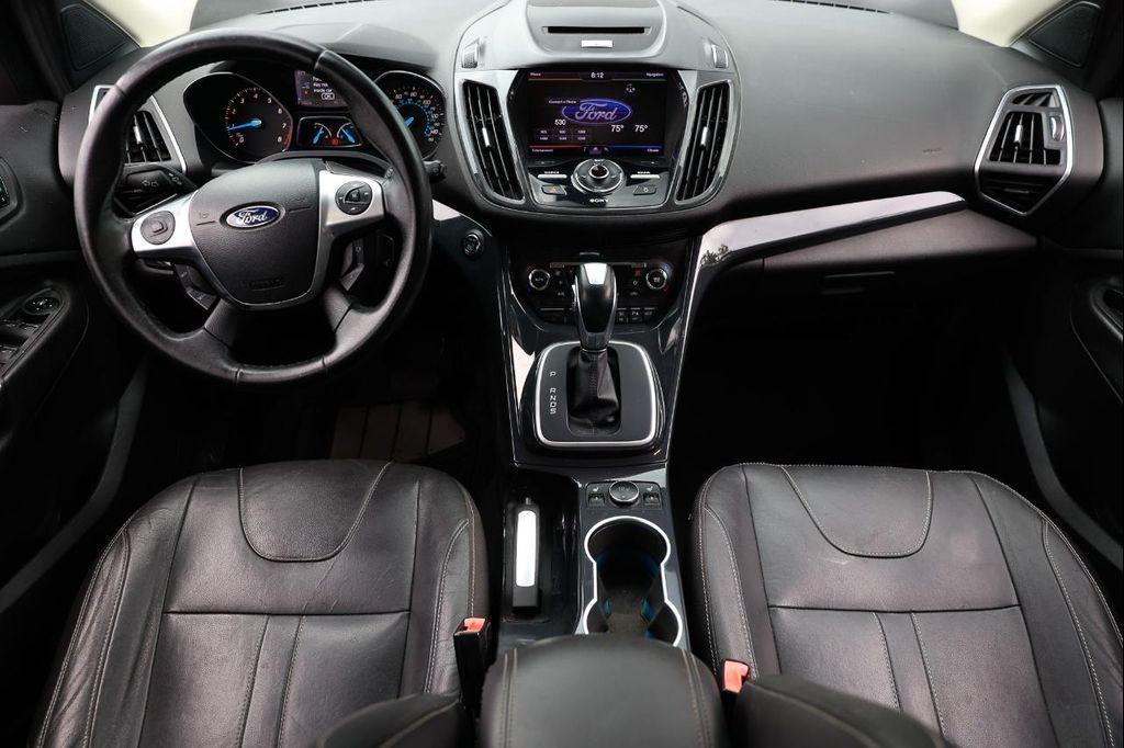 used 2013 Ford Escape car, priced at $4,400