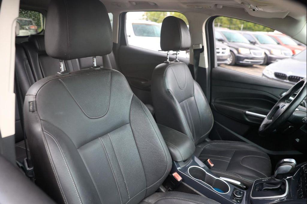 used 2013 Ford Escape car, priced at $4,400