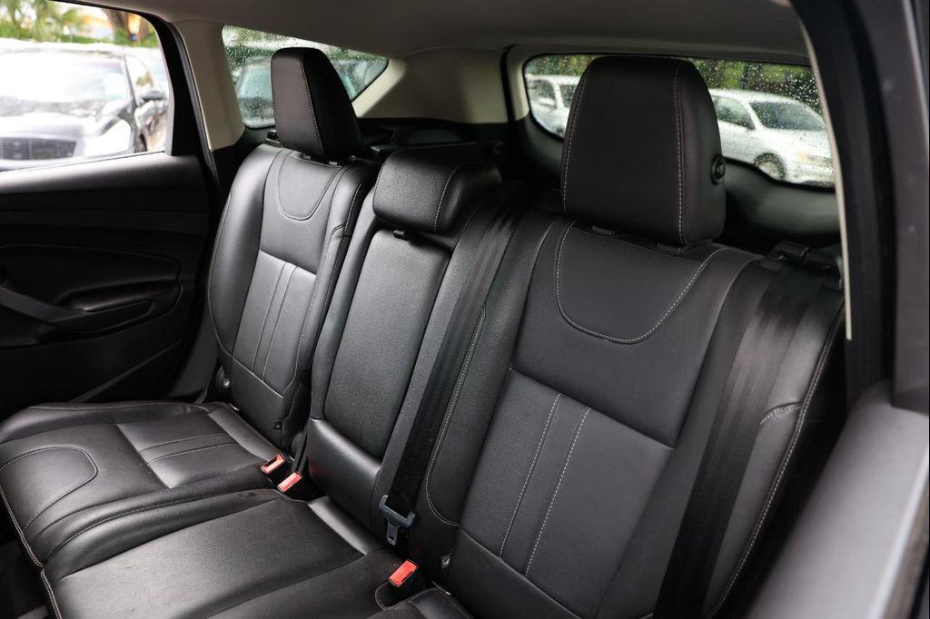 used 2013 Ford Escape car, priced at $4,400