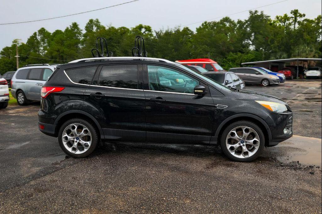 used 2013 Ford Escape car, priced at $4,400